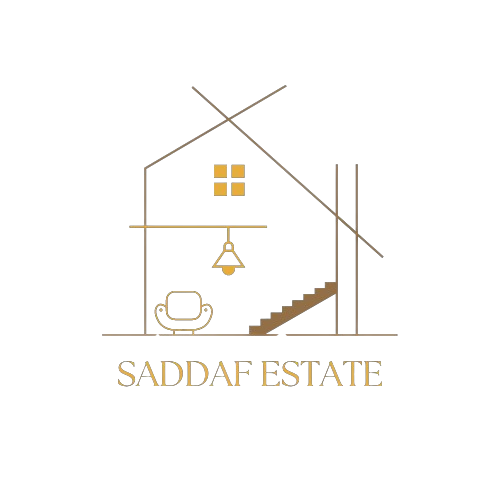 Saddafestate