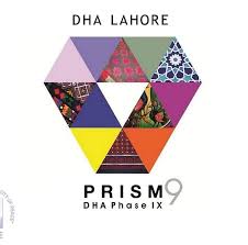 DHA Phse 9 Prism